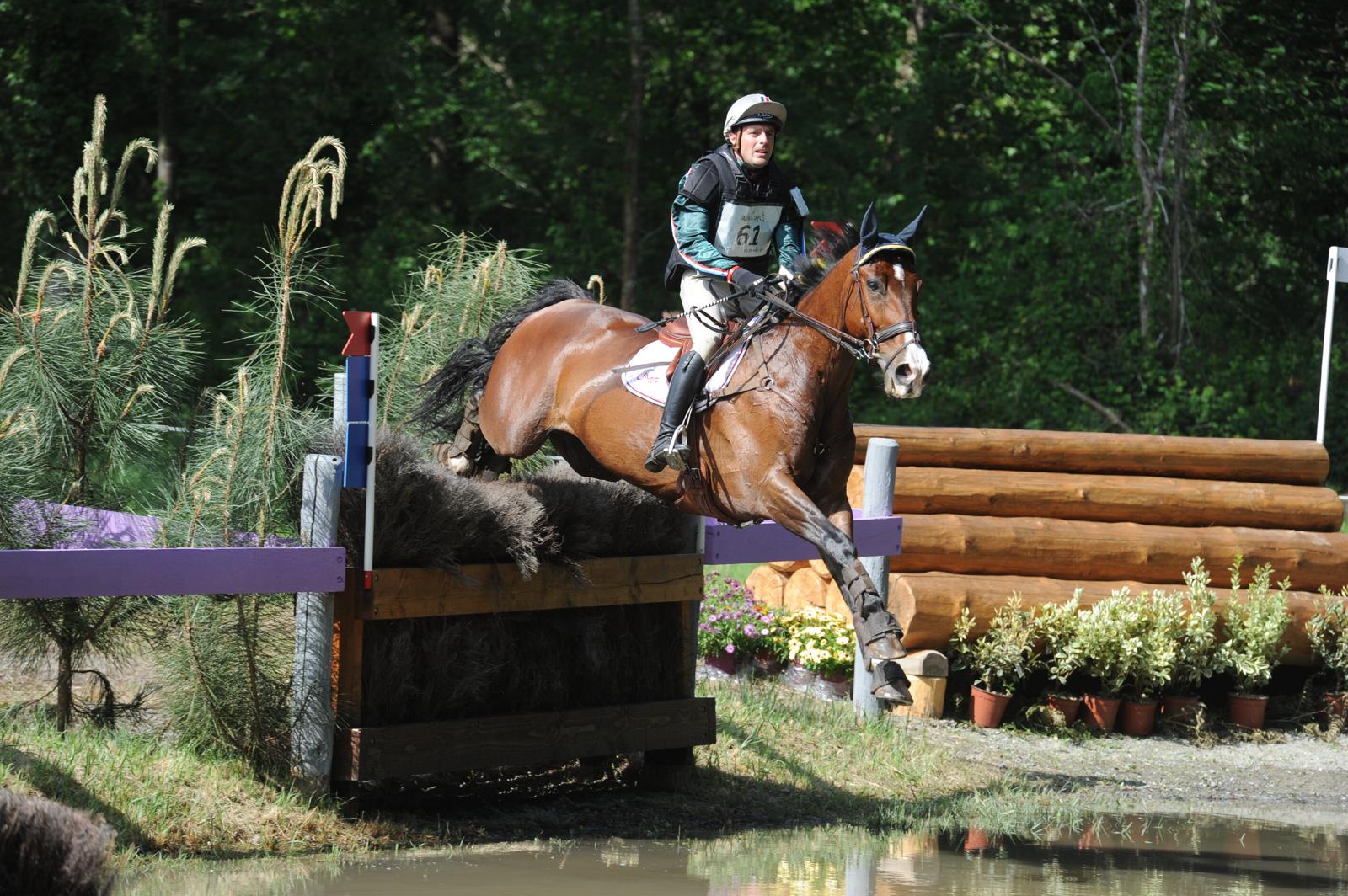 Stage Cross – JK Equestrian Academy