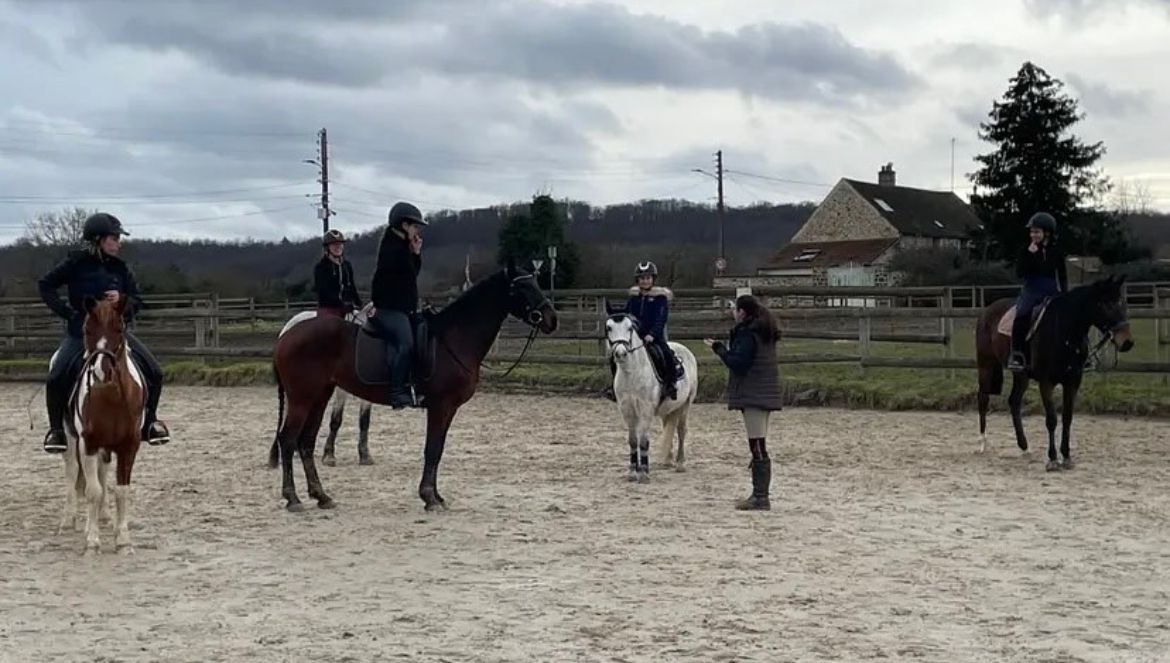 Stage Dressage – JK Equestrian Academy
